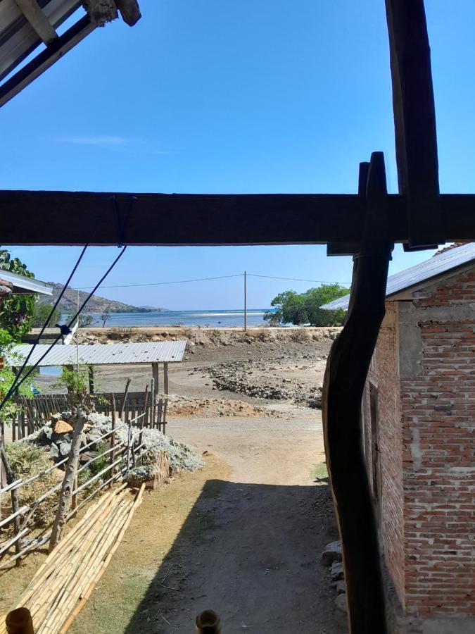 Sollo Sollo Homestay Lemonga Exterior foto