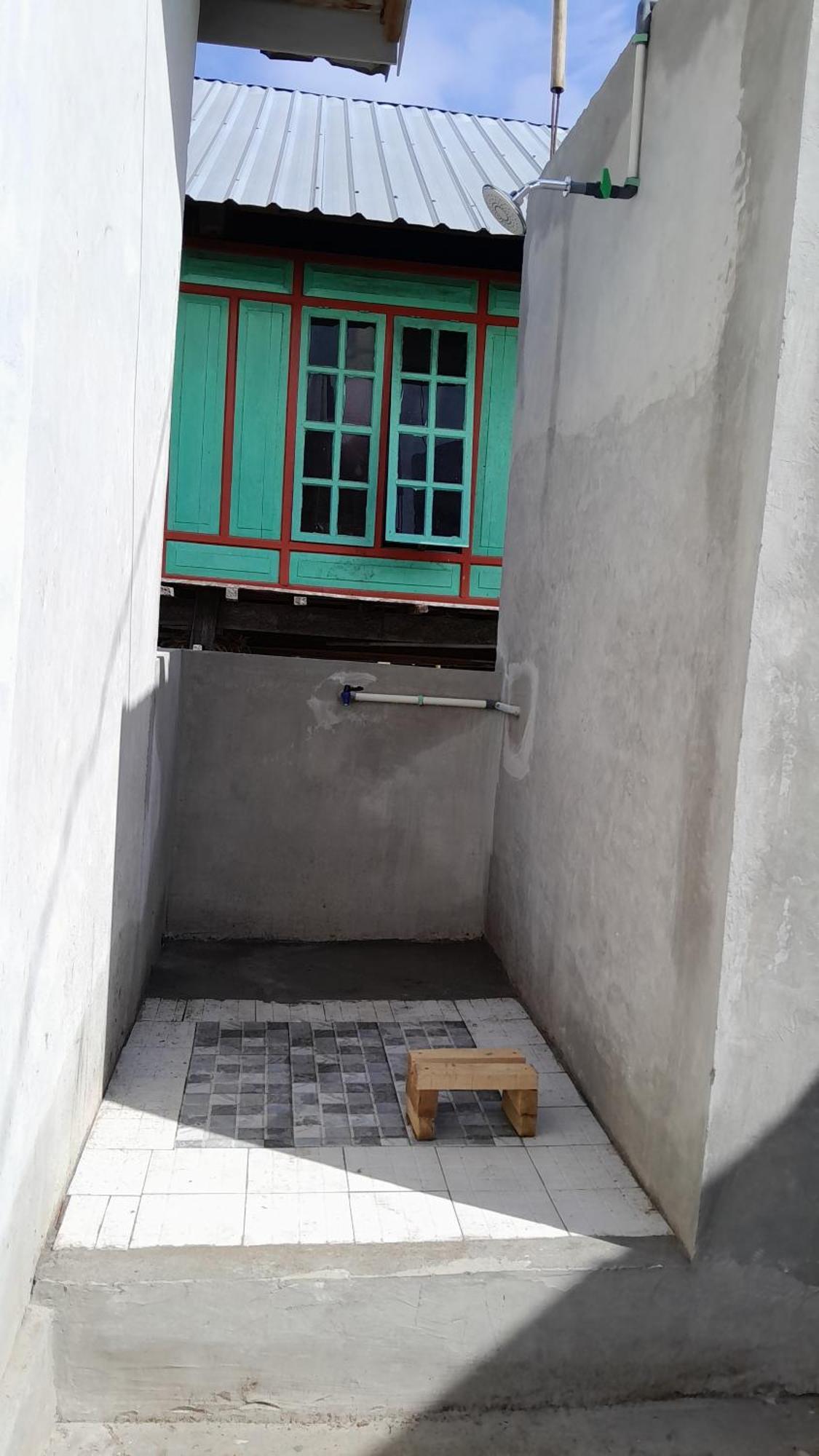 Sollo Sollo Homestay Lemonga Exterior foto