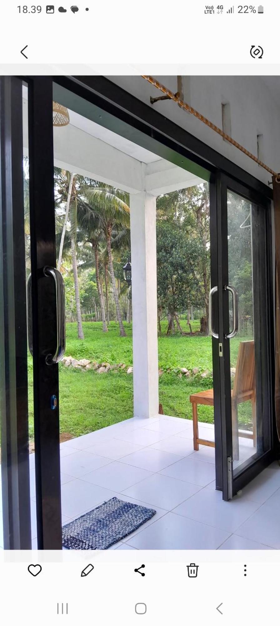 Sollo Sollo Homestay Lemonga Exterior foto
