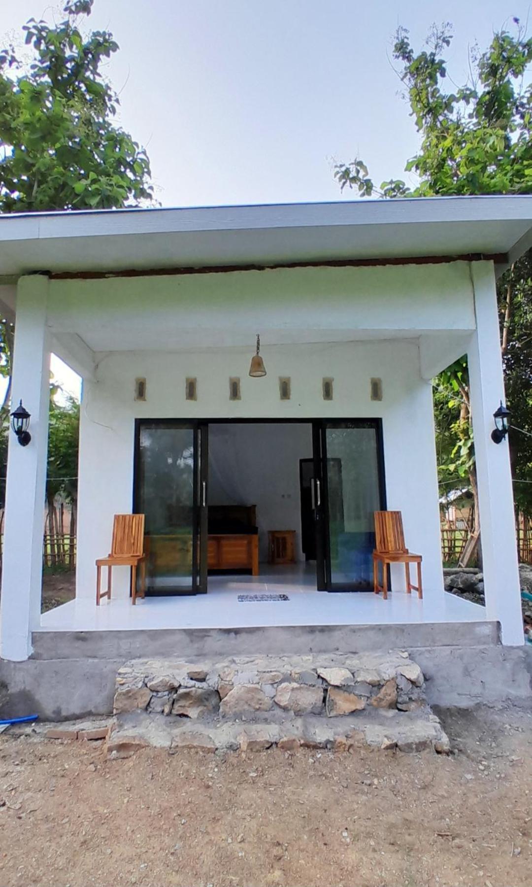 Sollo Sollo Homestay Lemonga Exterior foto