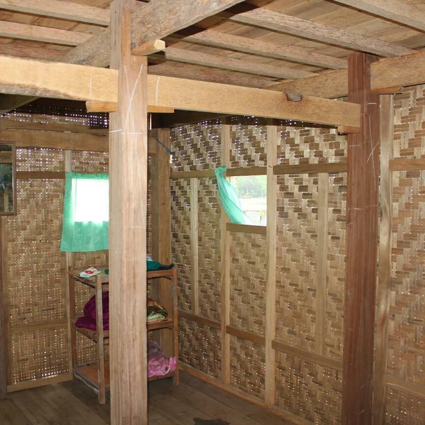 Sollo Sollo Homestay Lemonga Exterior foto