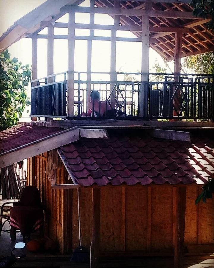 Sollo Sollo Homestay Lemonga Exterior foto