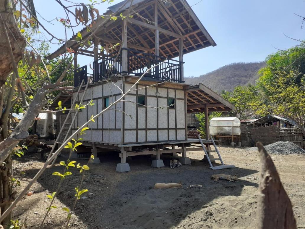 Sollo Sollo Homestay Lemonga Exterior foto